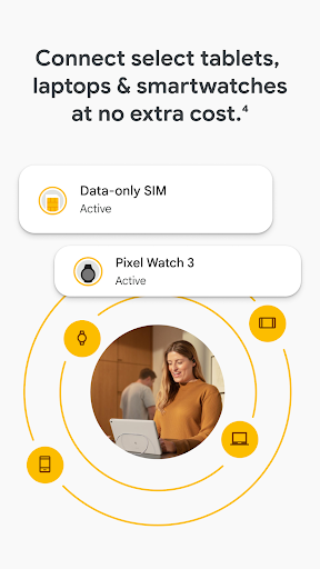 Google Fi Wireless
