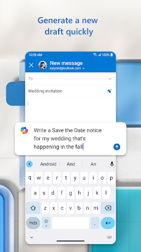 Microsoft Outlook