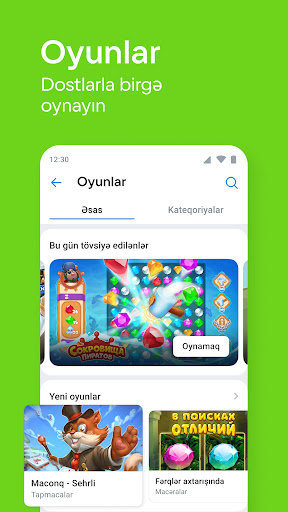 VK: sosial şəbəkə