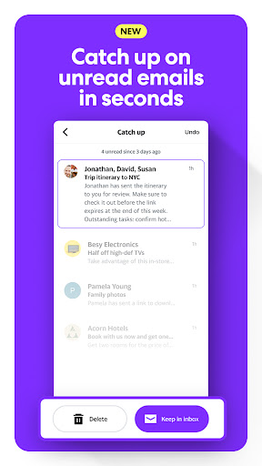 Yahoo Mail