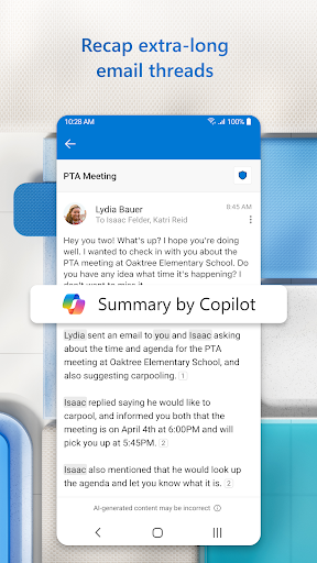Microsoft Outlook